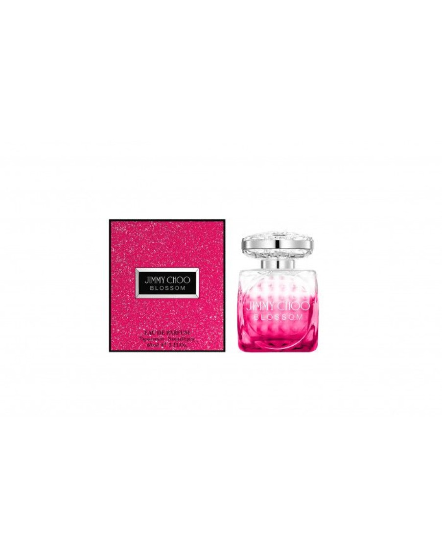 Parfum | Jimmy Choo Jimmy Choo Blossom Eau De Parfum 60 Ml