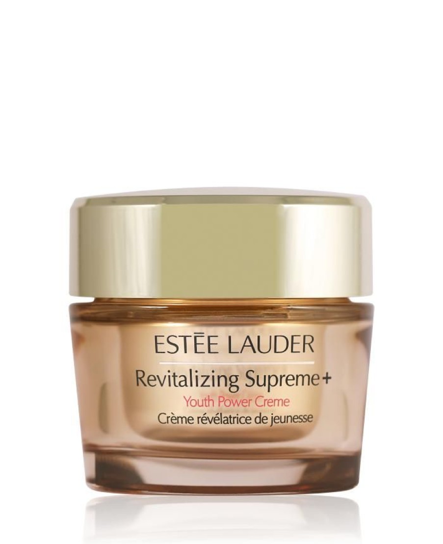 Anti-Aging | Estee Lauder Estee Lauder Revitalizing Supreme+ Youth Power Creme 50 Ml