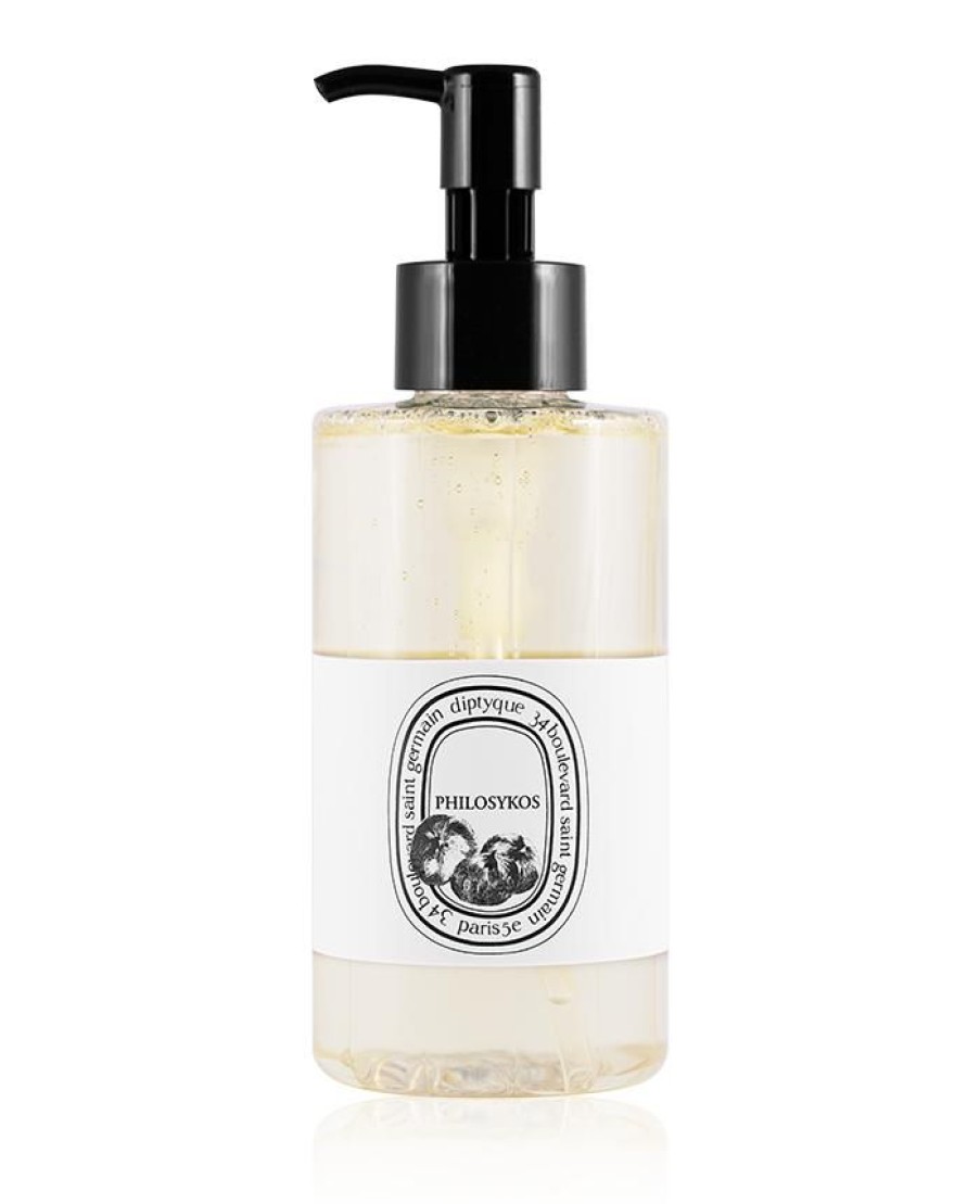 Lichaamsverzorging | Diptyque Diptyque Philosykos Hand & Body Gel 200 Ml