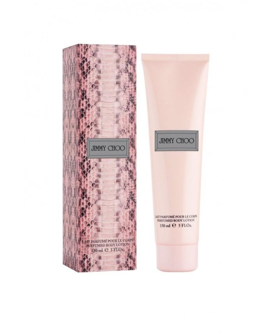 Lichaamsverzorging | Jimmy Choo Jimmy Choo Pour Femme Body Lotion 150 Ml