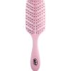 Haar | Wet Brush Wet Brush Go Green Detangler Pink 1 St