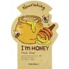 Maskers | TONYMOLY Tonymoly I'M Honey Nourishing Mask Sheet 21 G