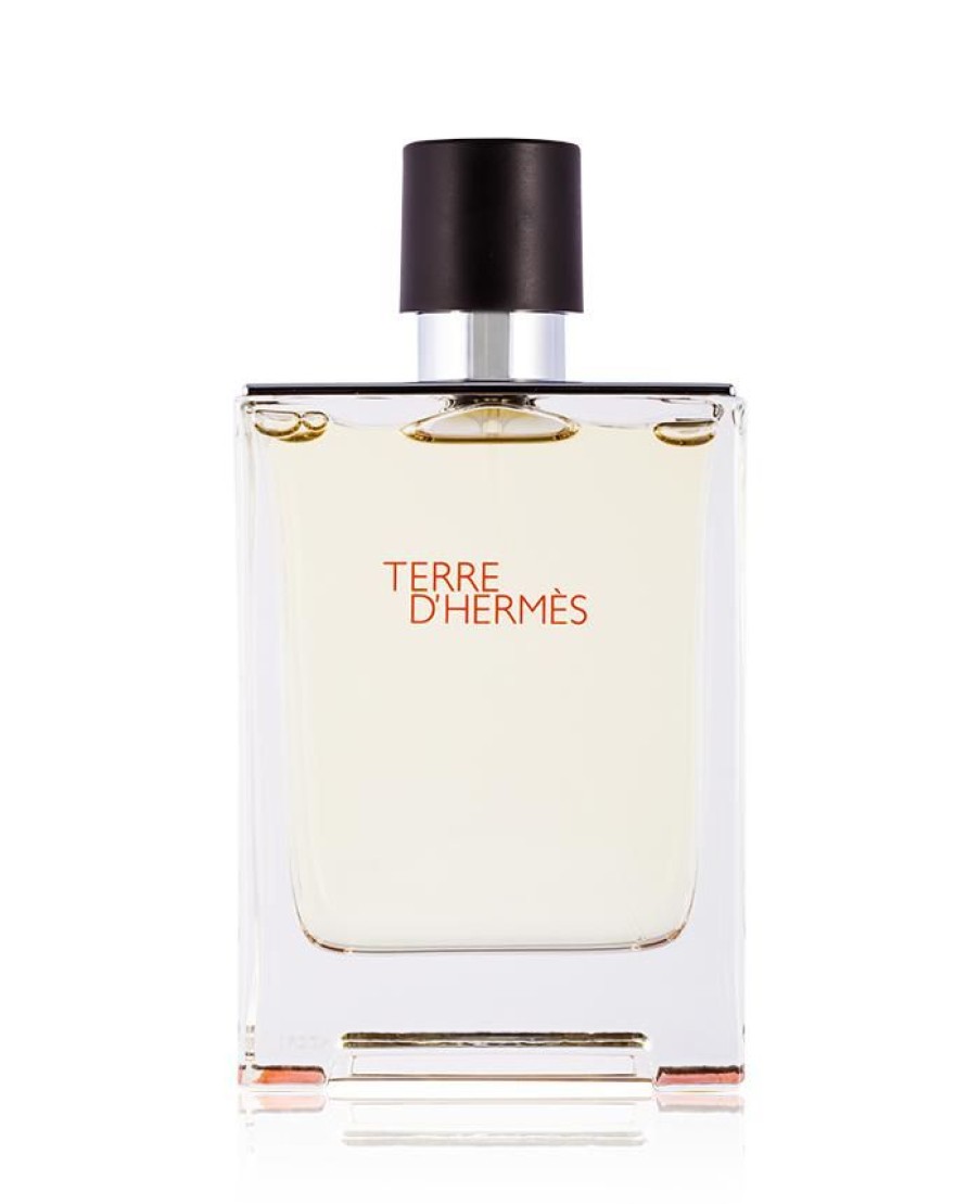 Parfum | Hermes Hermes Terre D´Hermes Eau De Toilette 200 Ml