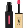 Lippen | Yves Saint Laurent Yves Saint Laurent Ysl Rouge Pur Couture Vernis A Levres Pop Water Nr.15 Rose Gl