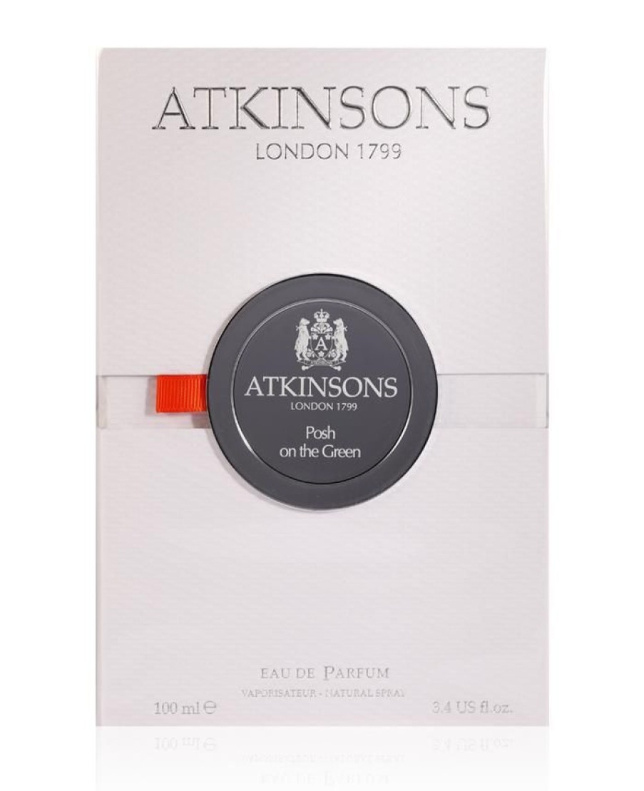 Parfum | Atkinsons Atkinsons Posh On The Green Eau De Parfum 100 Ml