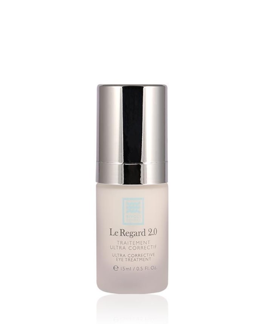 Anti-Aging | Rivoli Rivoli Le Regard 2.0 Ultra Corrective Eye Treatment 15 Ml