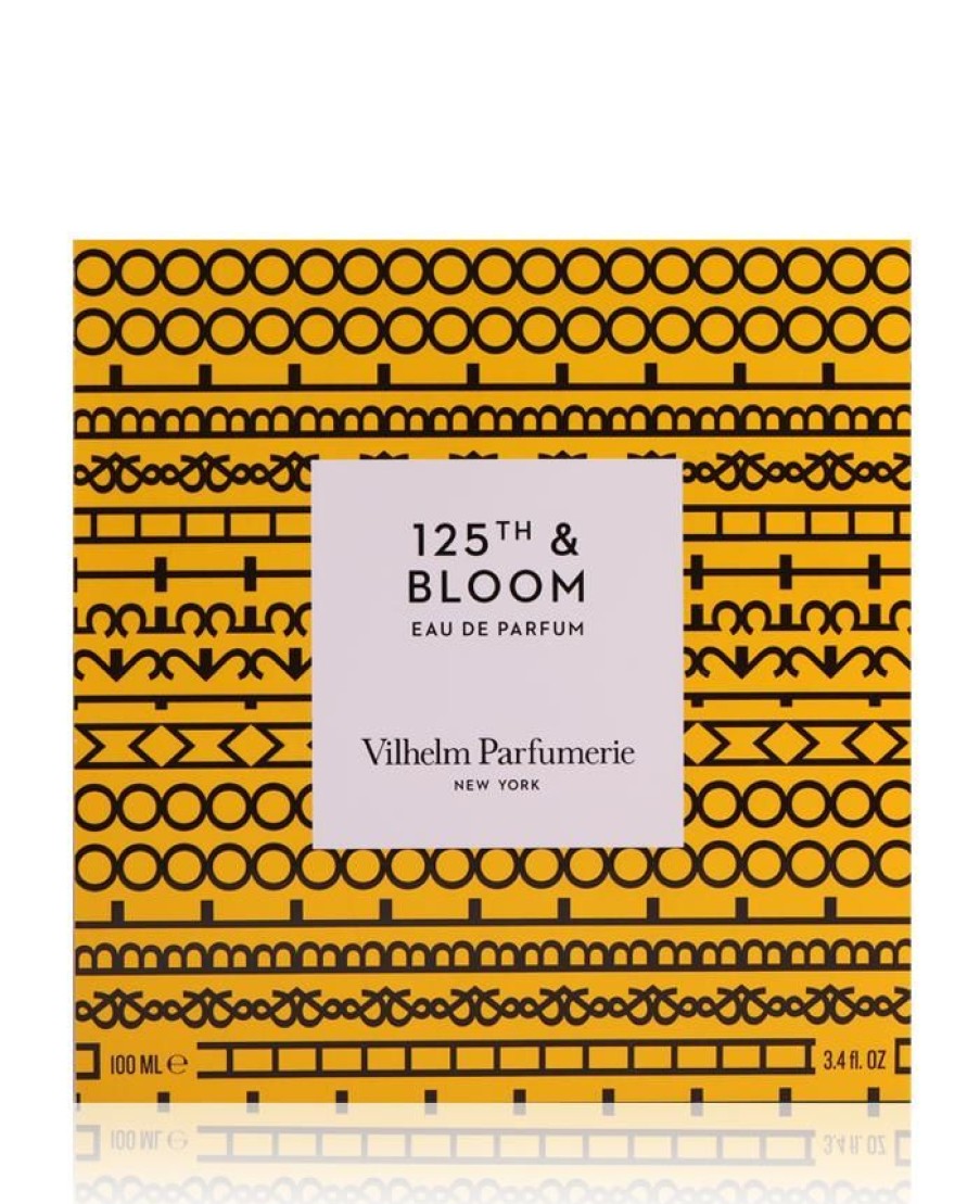 Parfum | Vilhelm Parfumerie Vilhelm Parfumerie 125Th Bloom Eau De Parfum 100 Ml