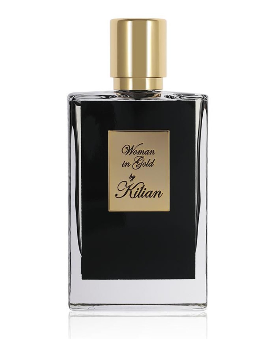 Parfum | Kilian Kilian Woman In Gold Eau De Parfum 50 Ml