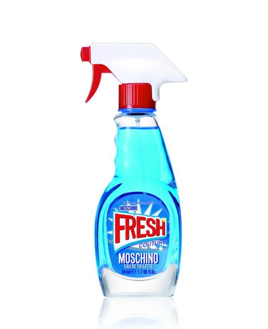 Parfum | Moschino Moschino Fresh Couture Eau De Toilette 30 Ml