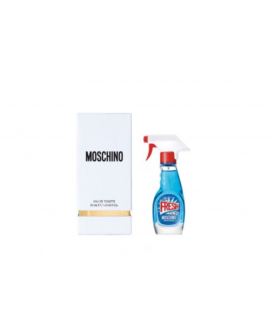 Parfum | Moschino Moschino Fresh Couture Eau De Toilette 30 Ml