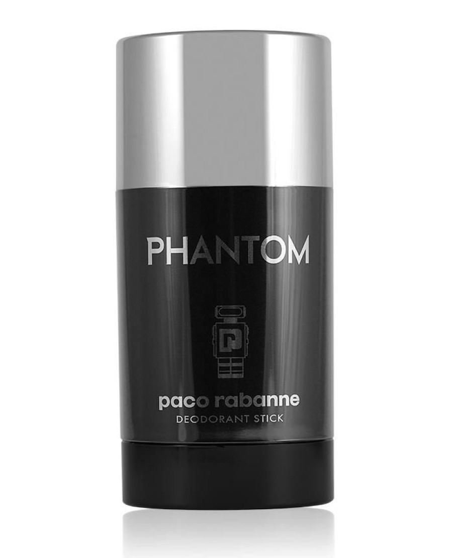 Deodorant | Paco Rabanne Paco Rabanne Phantom Deodorant Stick 75 Ml