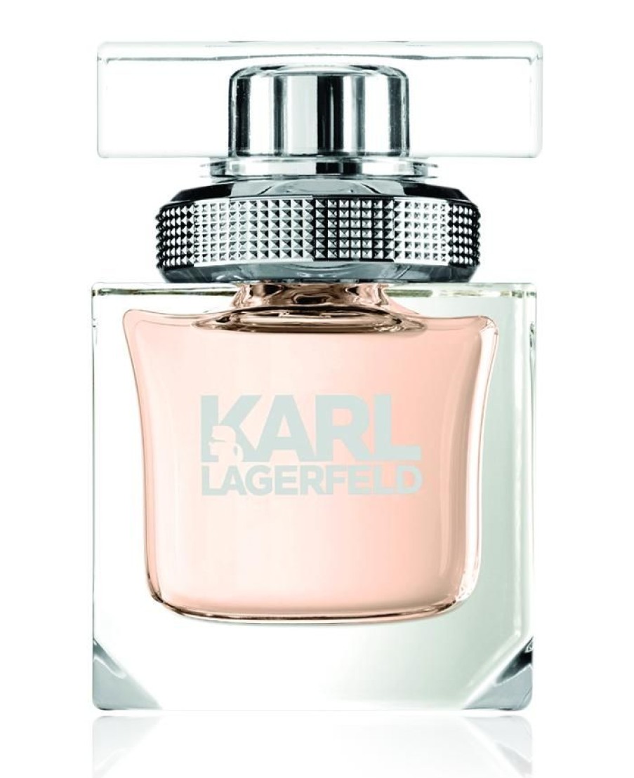 Parfum | Karl Lagerfeld Karl Lagerfeld Karl Lagerfeld For Women Eau De Parfum 45 Ml