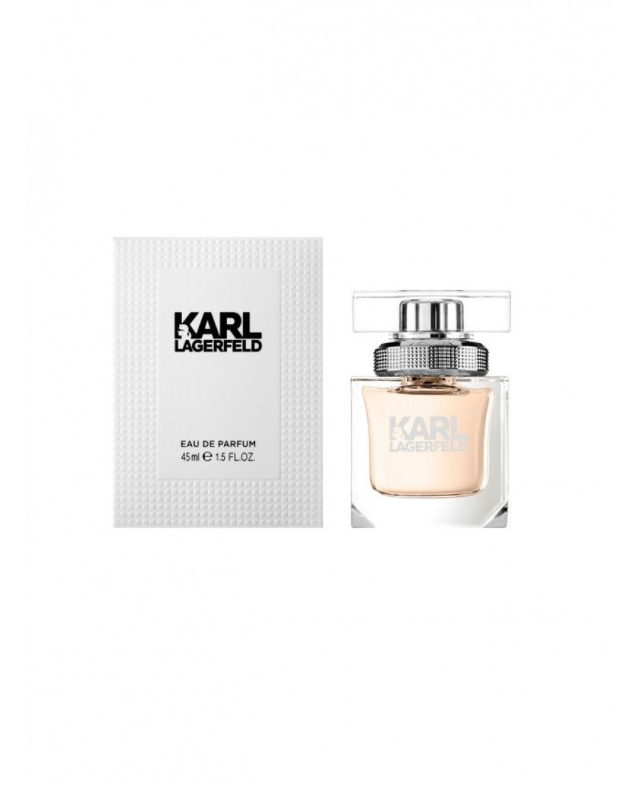 Parfum | Karl Lagerfeld Karl Lagerfeld Karl Lagerfeld For Women Eau De Parfum 45 Ml