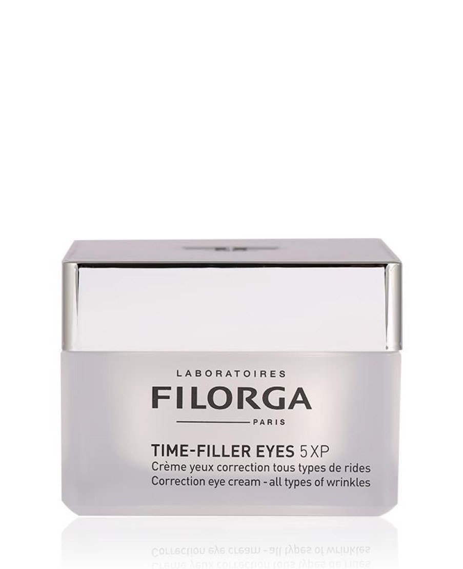 Anti-Aging | Filorga Filorga Time Filler Eyes 5Xp 15 Ml