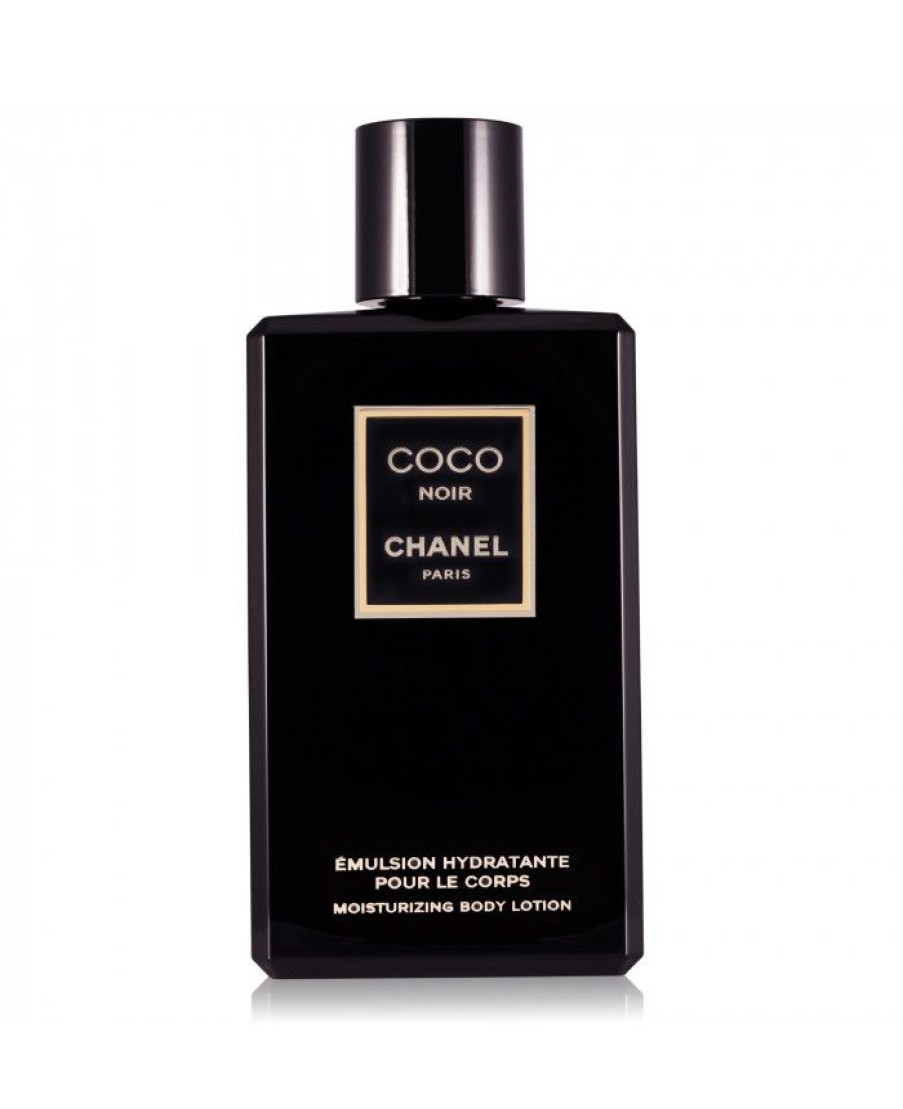 Lichaamsverzorging | Chanel Chanel Coco Noir Body Lotion 200 Ml