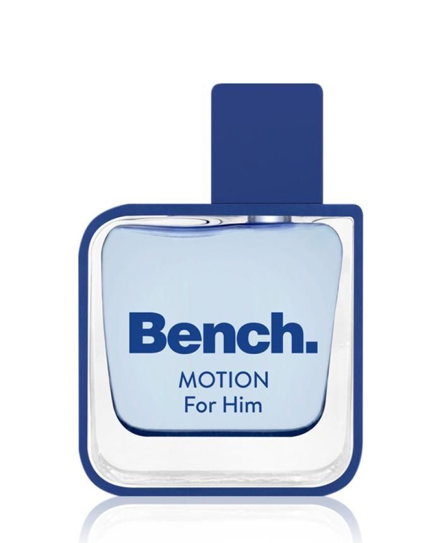 Parfum | Bench. Bench. Motion For Him Eau De Toilette 30 Ml