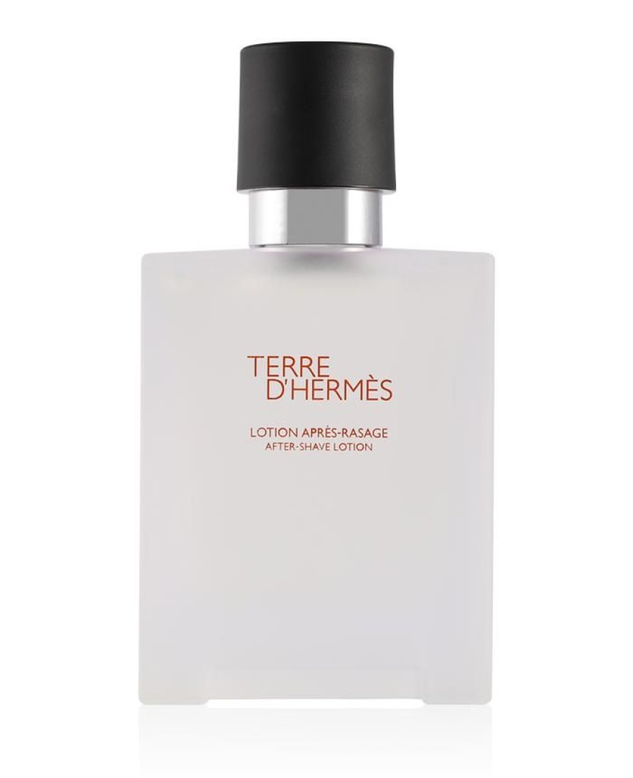 After Shave | Hermes Hermes Terre D´Hermes After Shave Lotion 100 Ml