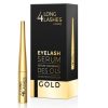 Ogen | Long4Lashes Long4Lashes Eye Care Gold Eyelash Serum 4 Ml