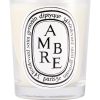 Room Geur | Diptyque Diptyque Ambre Candle 190 G