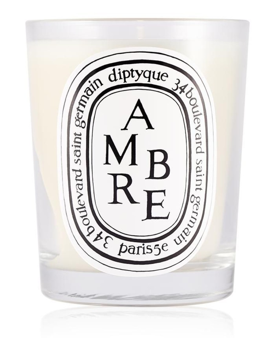 Room Geur | Diptyque Diptyque Ambre Candle 190 G