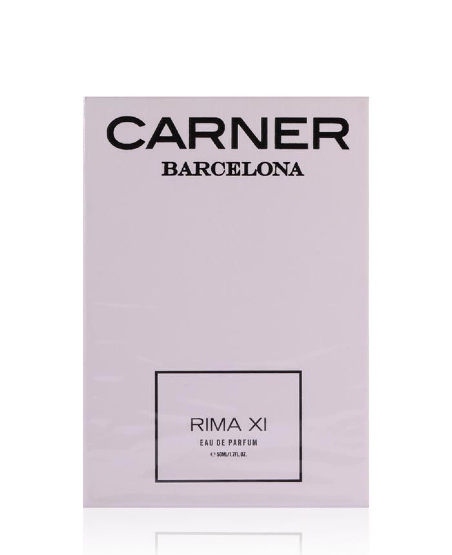 Parfum | Carner Barcelona Carner Barcelona Rima Xi Eau De Parfum 50 Ml