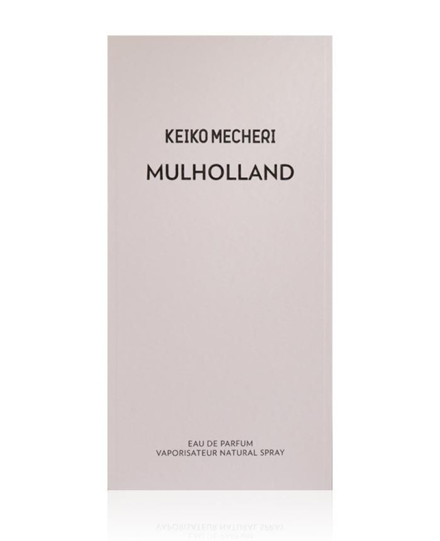 Parfum | Keiko Mecheri Keiko Mecheri Mulholland Eau De Parfum 100 Ml