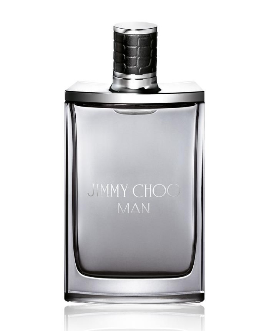 Parfum | Jimmy Choo Jimmy Choo Man Eau De Toilette 100 Ml