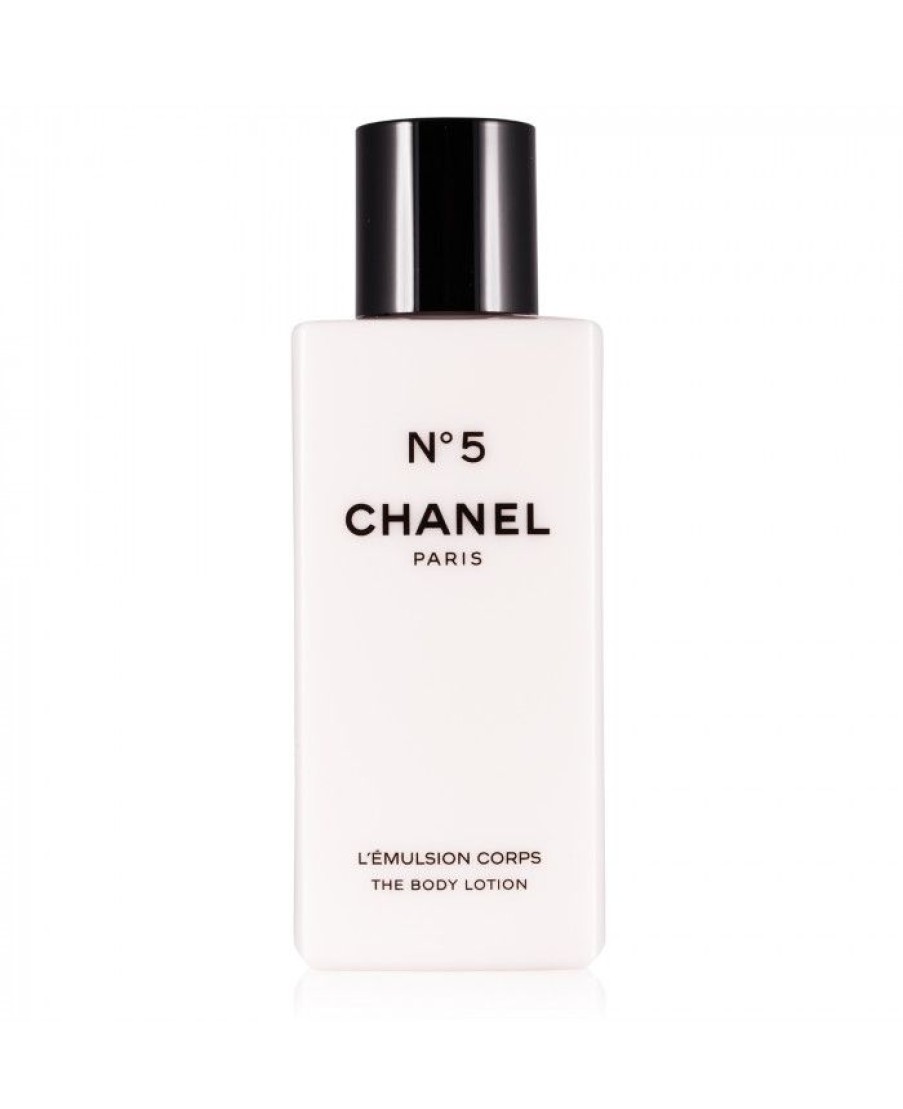 Lichaamsverzorging | Chanel Chanel No. 5 Body Lotion 200 Ml