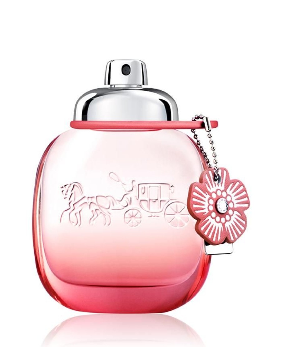 Parfum | Coach Coach Floral Blush Eau De Parfum 50 Ml
