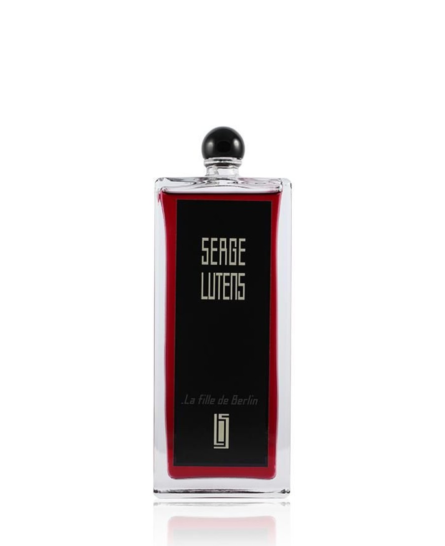 Parfum | Serge Lutens Serge Lutens La Fille De Berlin Eau De Parfum 50 Ml