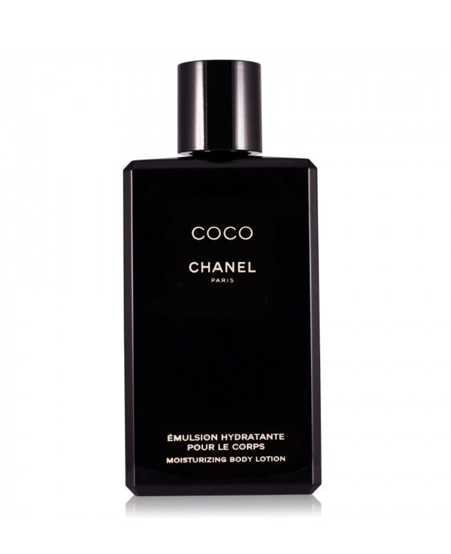 Lichaamsverzorging | Chanel Chanel Coco Body Lotion 200 Ml