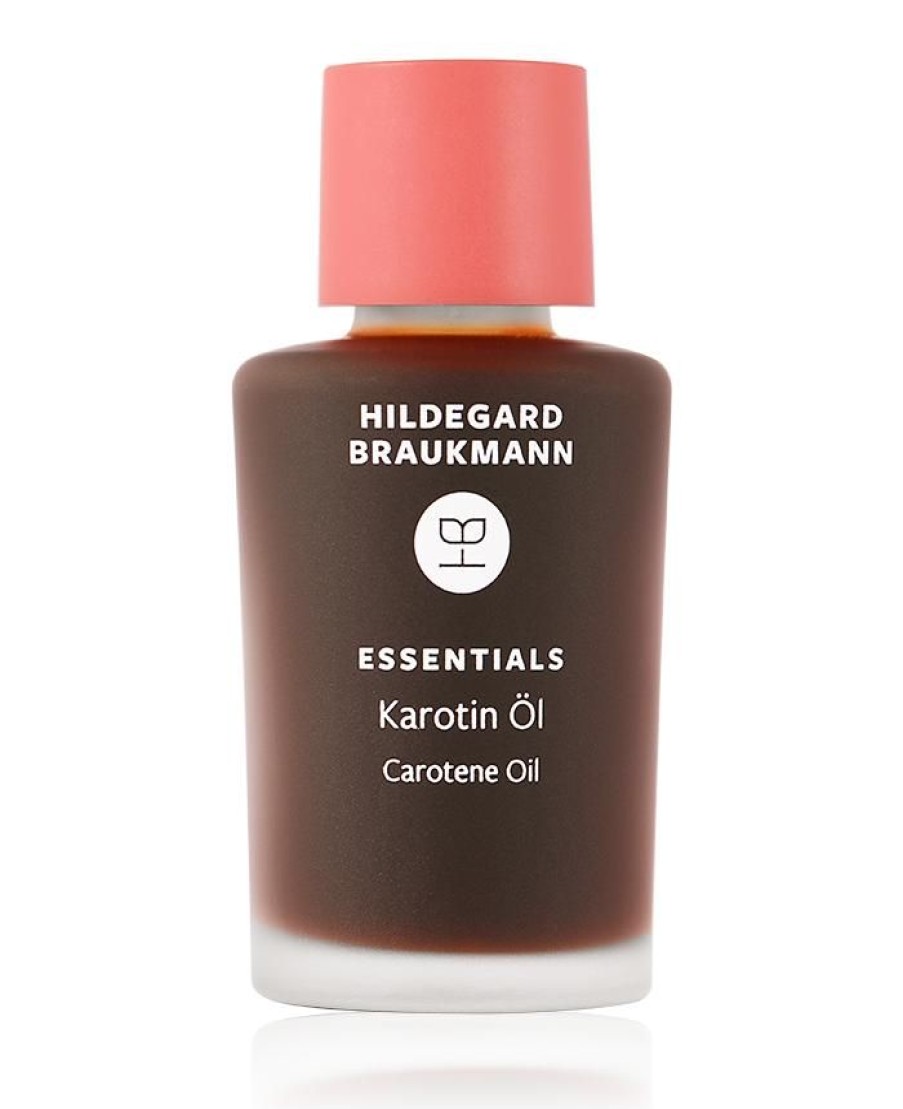 Dagcreme | Hildegard Braukmann Hildegard Braukmann Essentials Essentials Karotin Ol 25 Ml