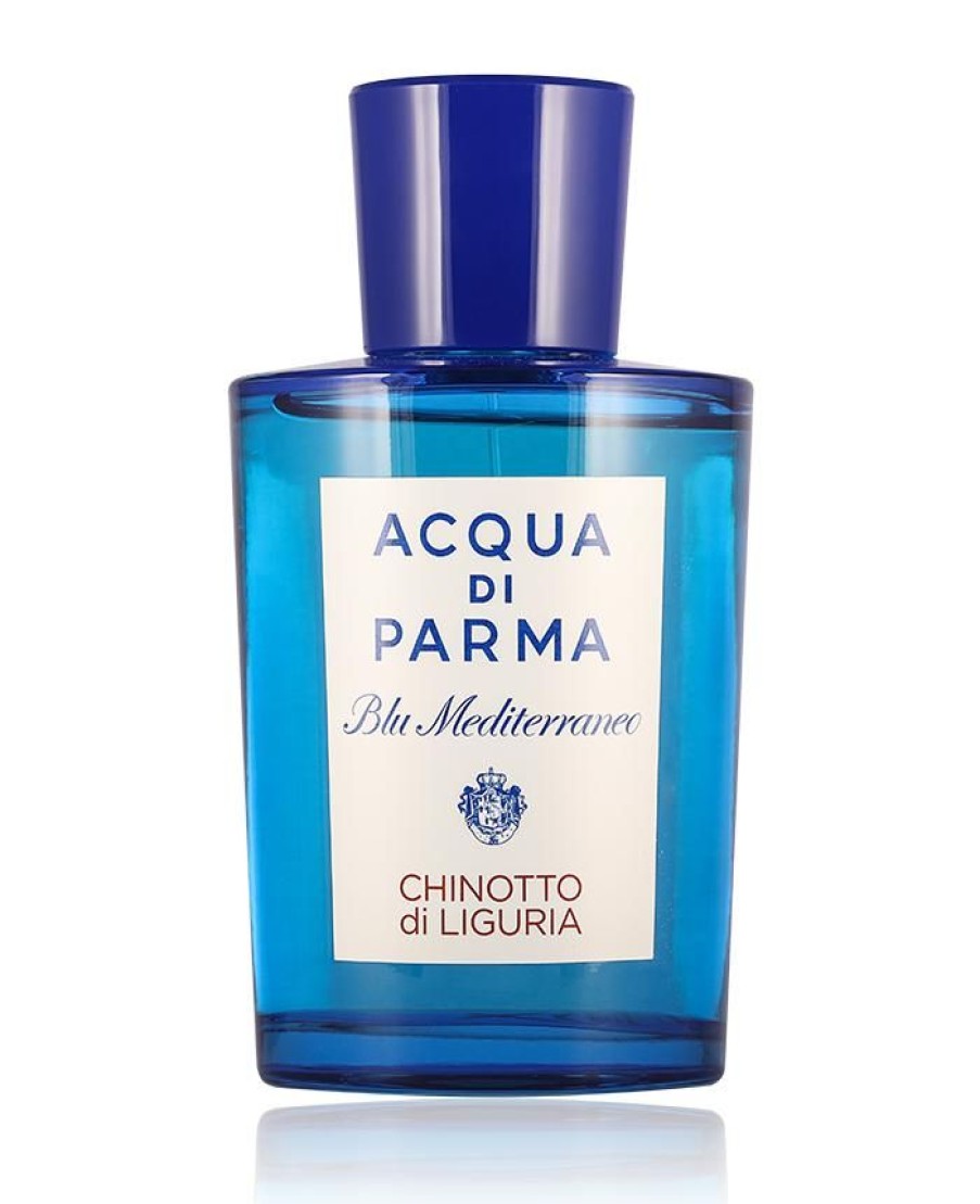 Parfum | Acqua di Parma Acqua Di Parma Blu Mediterraneo Chinotto Di Liguria Eau De Toilette 150 Ml