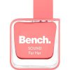 Parfum | Bench. Bench. Sound For Her Eau De Toilette 50 Ml