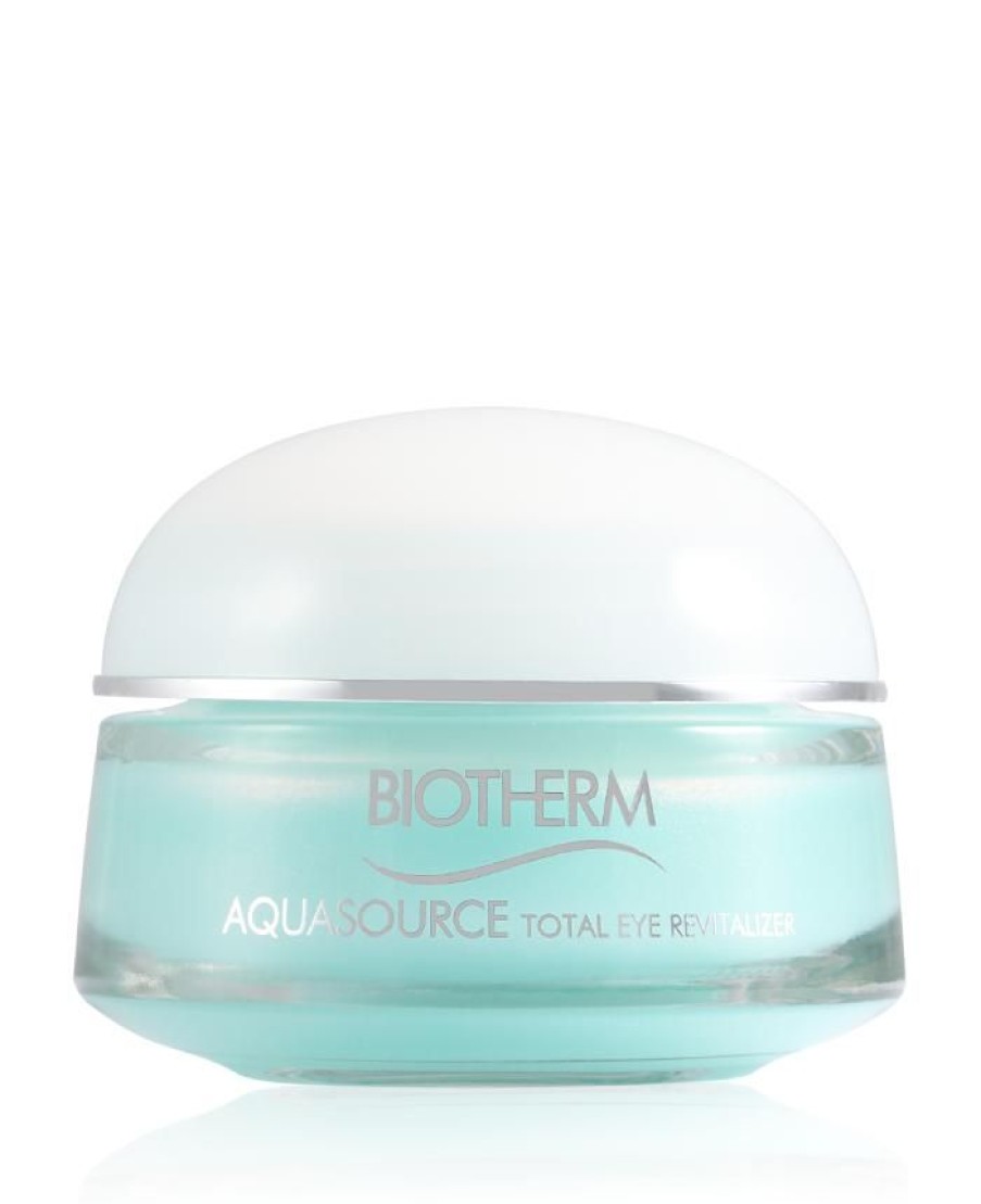 Oogverzorging | Biotherm Biotherm Aquasource Total Eye Revitalizer 15 Ml