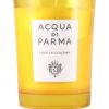 Room Geur | Acqua di Parma Acqua Di Parma Luce Di Colonia Room Fragrance Candle 200 G