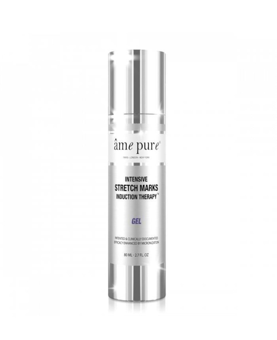 Lichaamsverzorging | âme Pure Ame Pure Intensive Stretch Marks Induction Therapy Gel 80 Ml