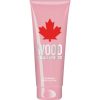 Lichaamsverzorging | Dsquared² Dsquared Wood Pour Femme Body Lotion 200 Ml