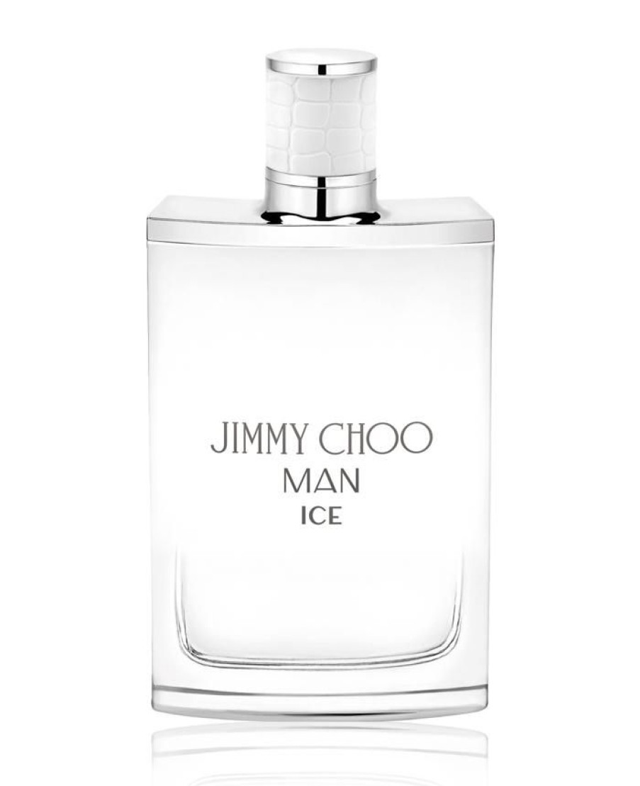 Parfum | Jimmy Choo Jimmy Choo Man Ice Eau De Toilette 100 Ml