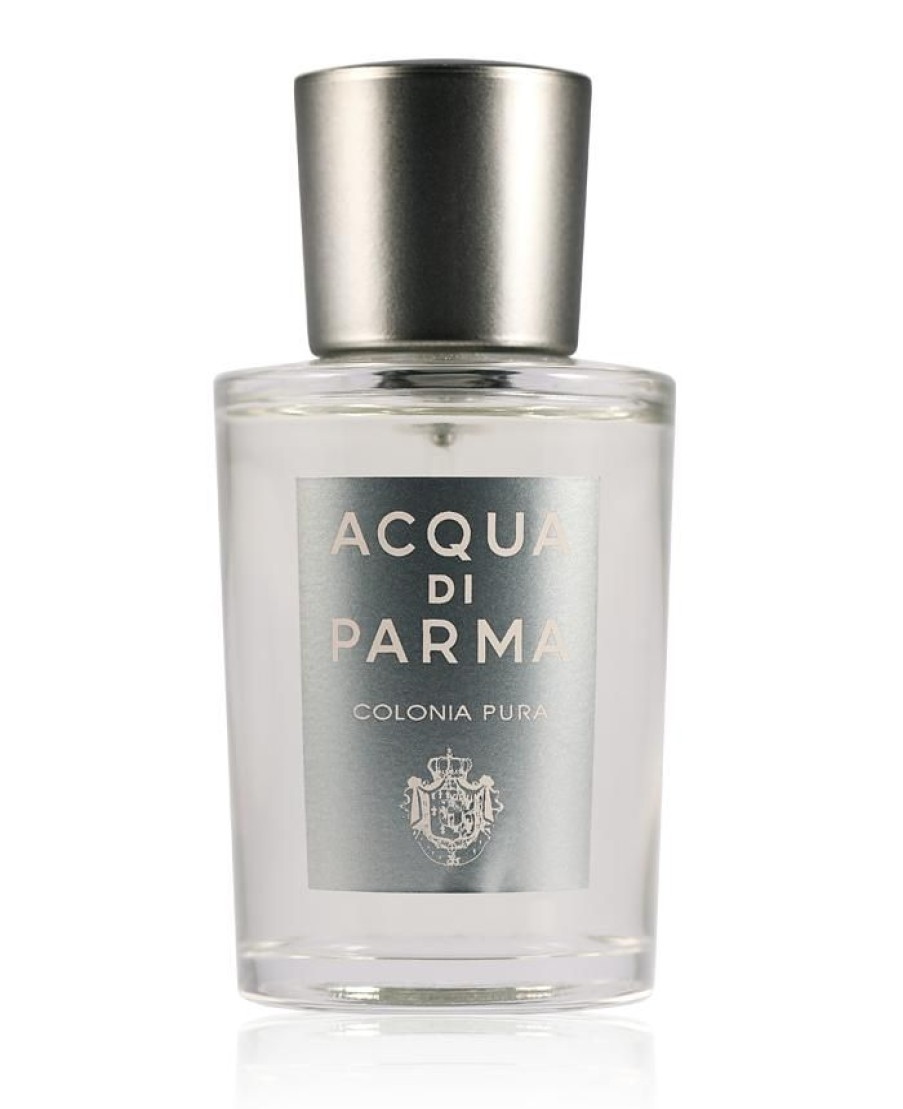 Parfum | Acqua di Parma Acqua Di Parma Colonia Pura Eau De Cologne 180 Ml