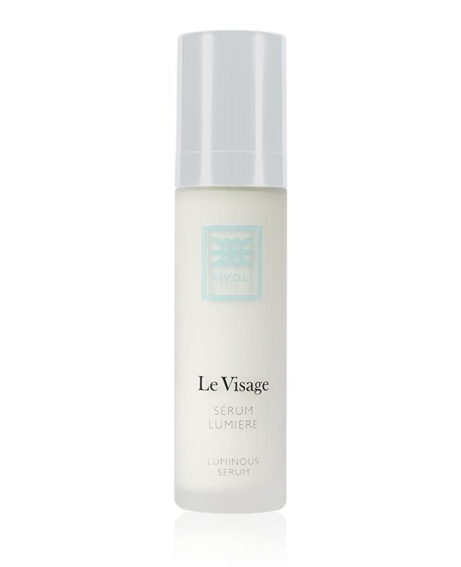 Anti-Aging | Rivoli Rivoli Le Visage Serum Lumiere No.2 50 Ml