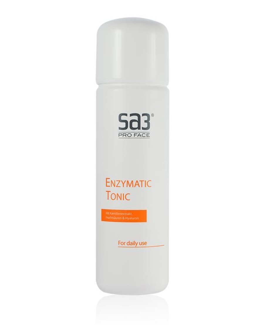 Dagcreme | SA3 Sa3 Pro Face Enzymatic Tonic 200 Ml