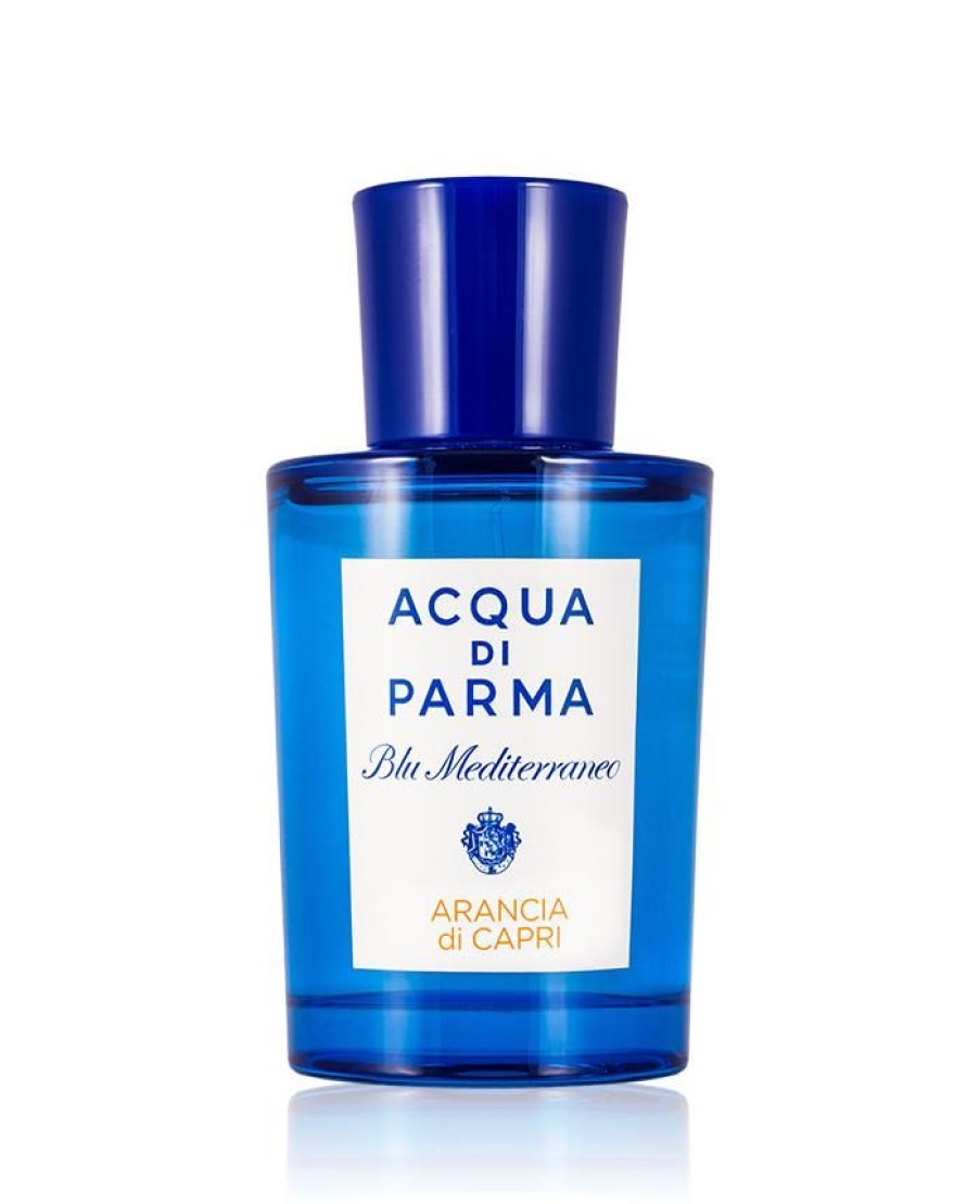 Parfum | Acqua di Parma Acqua Di Parma Blu Mediterraneo Arancia Di Capri Eau De Toilette 75 Ml