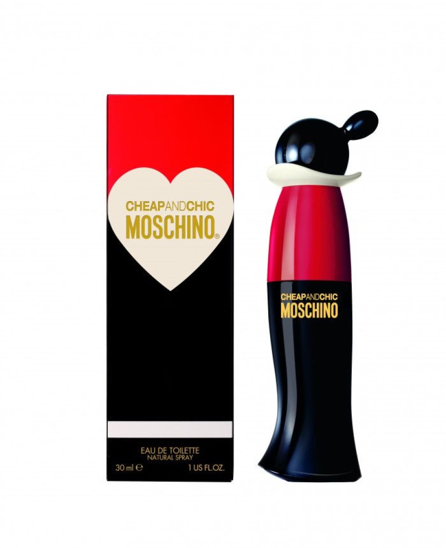 Parfum | Moschino Moschino Cheap & Chic Eau De Toilette 30 Ml