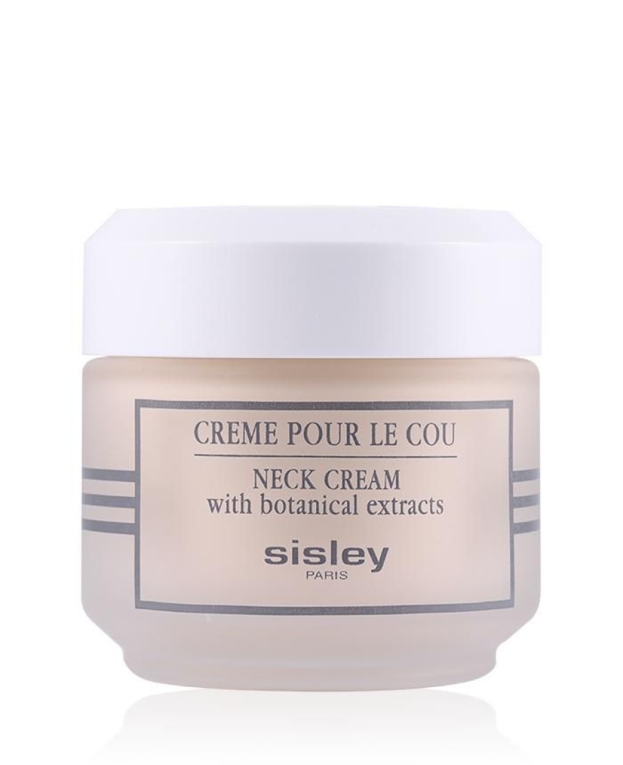 Nek | Sisley Sisley Creme Pour Le Cou Neck Cream 50 Ml