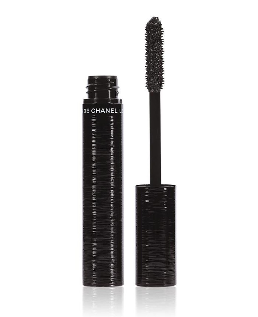 Ogen | Chanel Chanel Le Volume Revolution De Chanel Nr.10 Noir 6 G