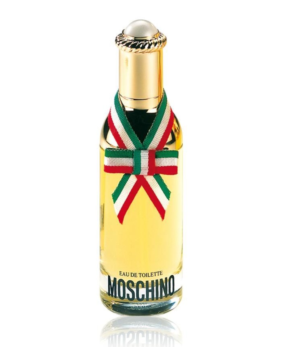 Parfum | Moschino Moschino Pour Femme Eau De Toilette 45 Ml