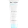 Deodorant | Biotherm Biotherm Deo Pure Deocreme 75 Ml