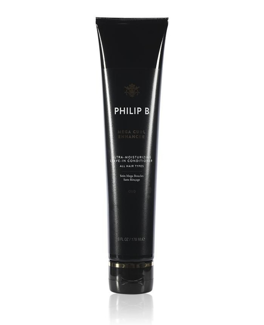 Haar | Philip B Philip B Oud Royal Mega-Curl Enhancer 178 Ml