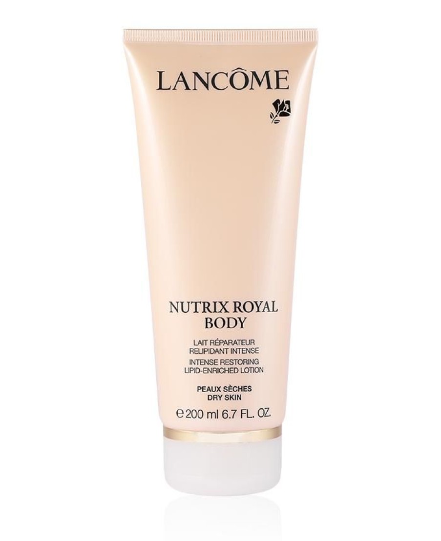 Lichaamsverzorging | Lancome Lancome Nutrix Royal Body 200 Ml